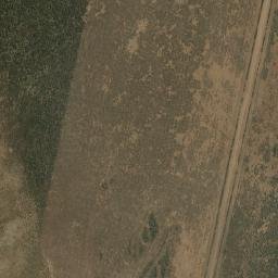 Satellite imagery of Cerro Solo, AR