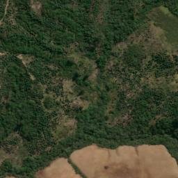 Satellite imagery of Cerro do Alemão, BR