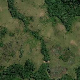 Satellite imagery of Coxilha Alta, BR