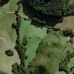 Satellite imagery of Cerro Antônio Santos, BR