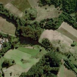Satellite imagery of Cerro Antônio Santos, BR