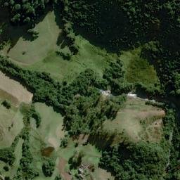 Satellite imagery of Cerro Antônio Santos, BR