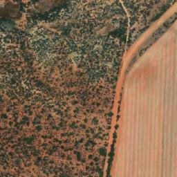 Satellite imagery of Cunderin Hill, AU