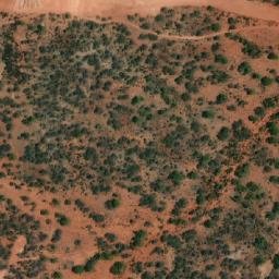 Satellite imagery of Mick Adam, AU