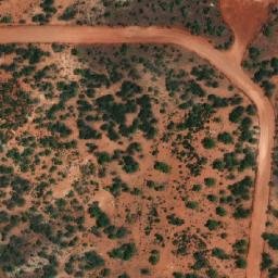 Satellite imagery of Mick Adam, AU