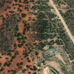 Satellite imagery of London Group, AU