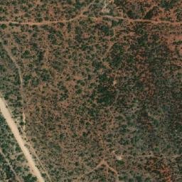 Satellite imagery of London Group, AU