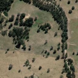 Satellite imagery of Mill Hill, AU
