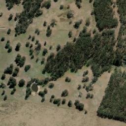 Satellite imagery of Mill Hill, AU