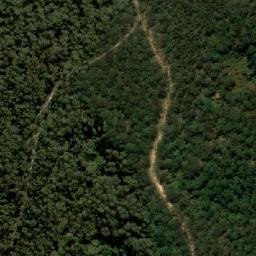 Satellite imagery of Big Hill, AU