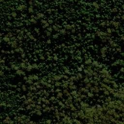 Satellite imagery of Bitter Vine Mountain, AU