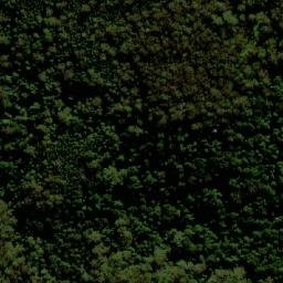 Satellite imagery of Bitter Vine Mountain, AU