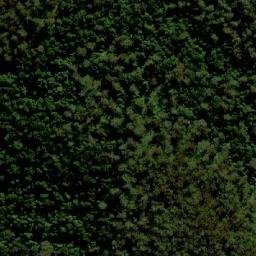 Satellite imagery of Bitter Vine Mountain, AU