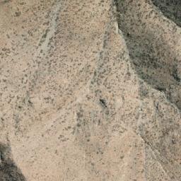 Satellite imagery of Cerro Quayaquil, CL