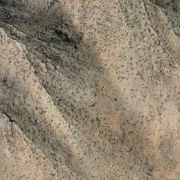 Satellite imagery of Cerro Quayaquil, CL