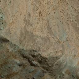 Satellite imagery of Cerro Gualtatas, CL