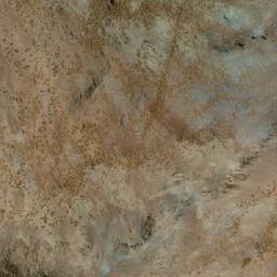Satellite imagery of Cerro Gualtatas, CL