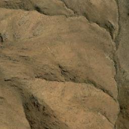 Satellite imagery of Cerro de los Pozos, AR