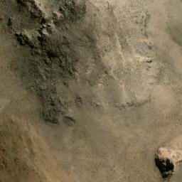 Satellite imagery of Cerro de los Pozos, AR