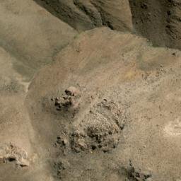 Satellite imagery of Cerro de los Pozos, AR