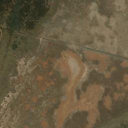 Satellite imagery of Cerro Solo, AR