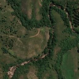 Satellite imagery of Passo Feio, BR