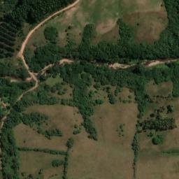 Satellite imagery of Passo Feio, BR
