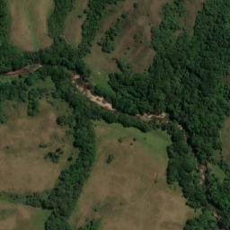 Satellite imagery of Passo Feio, BR