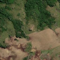 Satellite imagery of Coxilha Alta, BR