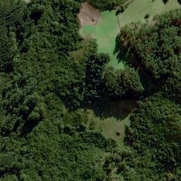 Satellite imagery of Cerro Antônio Santos, BR