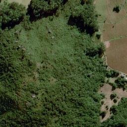 Satellite imagery of Cerro Antônio Santos, BR