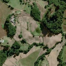 Satellite imagery of Cerro Antônio Santos, BR