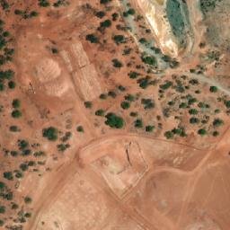 Satellite imagery of Sydney Mint, AU