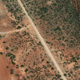 Satellite imagery of Sydney Mint, AU