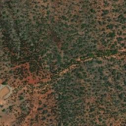 Satellite imagery of Sydney Mint, AU