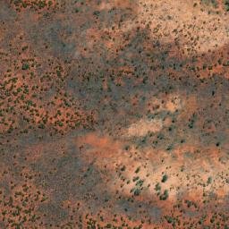 Satellite imagery of Parakylia North Hill, AU