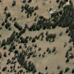 Satellite imagery of Mill Hill, AU