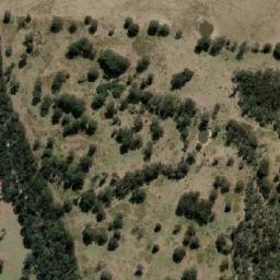 Satellite imagery of Mill Hill, AU