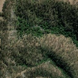 Satellite imagery of Mill Hill, AU
