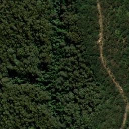Satellite imagery of Big Hill, AU