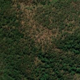 Satellite imagery of Big Hill, AU