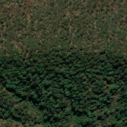 Satellite imagery of Big Hill, AU