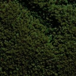 Satellite imagery of Bitter Vine Mountain, AU