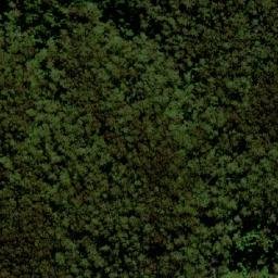 Satellite imagery of Bitter Vine Mountain, AU