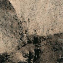 Satellite imagery of Cerro Quayaquil, CL