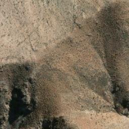 Satellite imagery of Cerro Quayaquil, CL