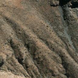 Satellite imagery of Cerro Quayaquil, CL