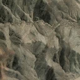 Satellite imagery of Portillo del Colorado, AR