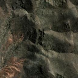 Satellite imagery of Portillo del Colorado, AR