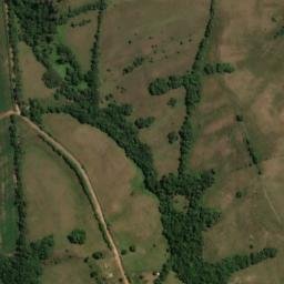 Satellite imagery of Passo Feio, BR
